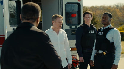 The Blacklist - Season 10