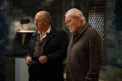 The Blacklist - Season 10