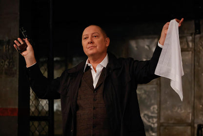 The Blacklist - Season 10