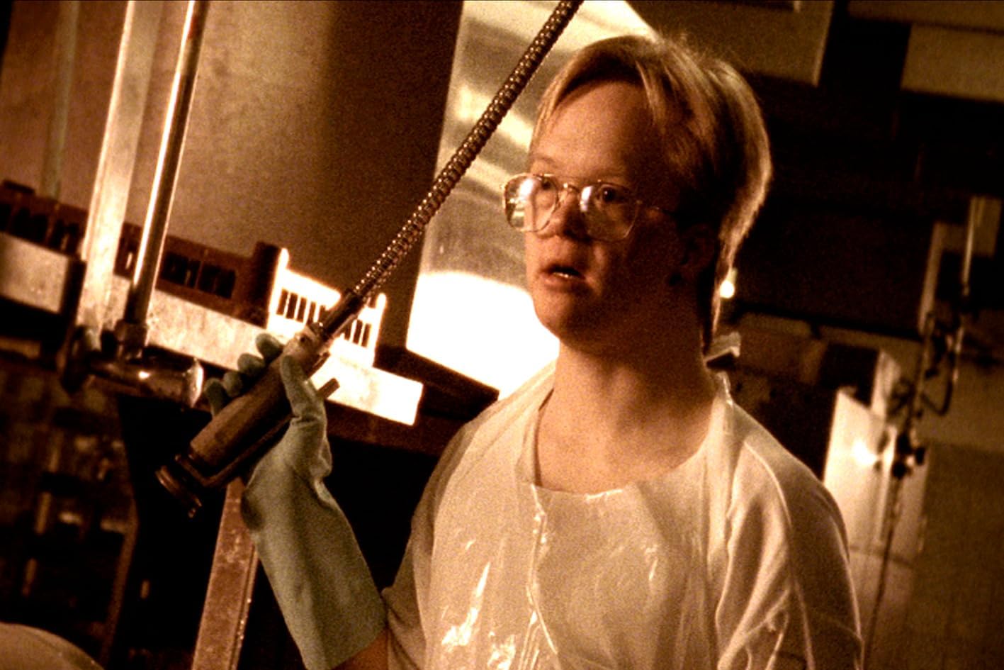 Geister: Die komplette Serie (Lars von Trier