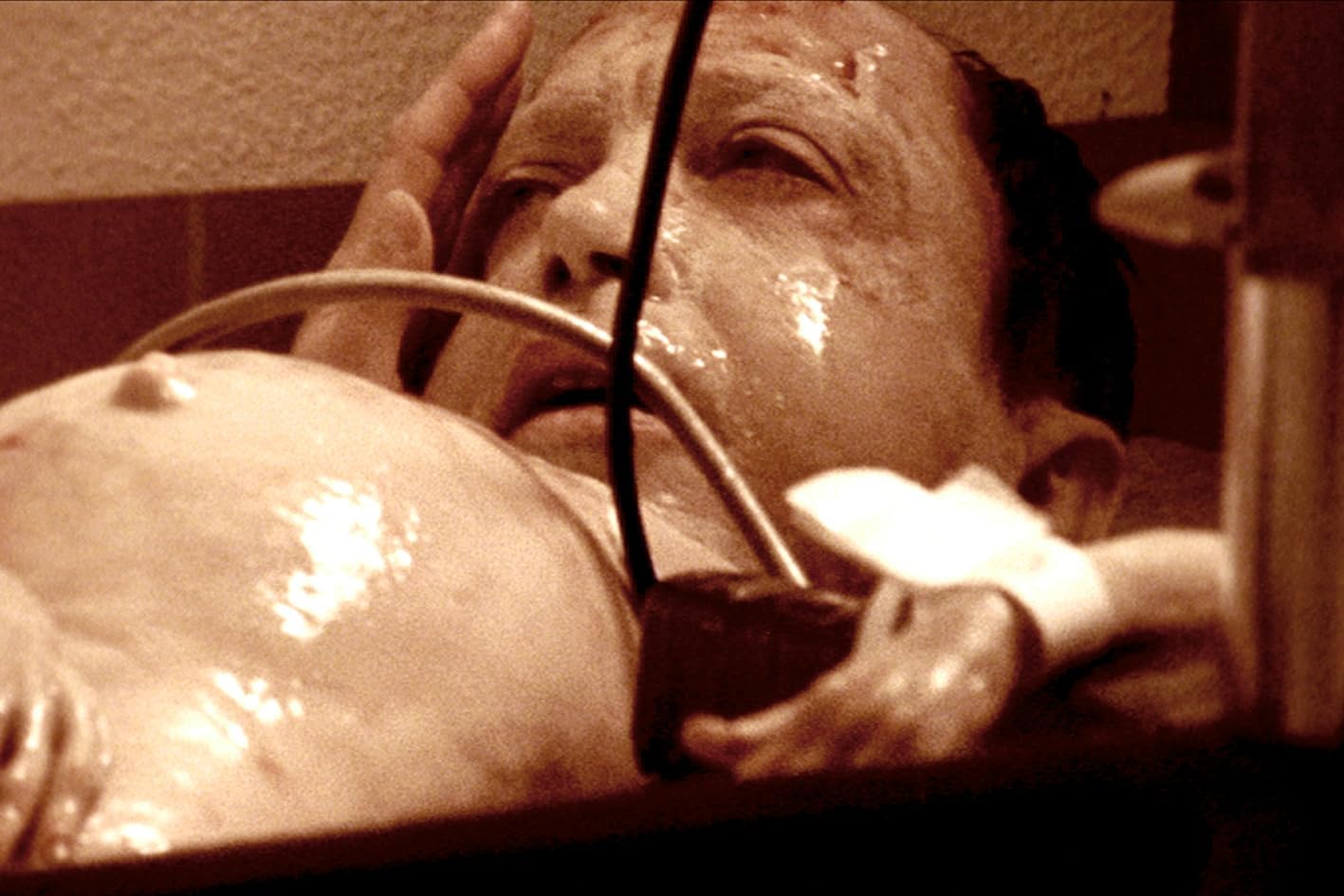 Geister: Die komplette Serie (Lars von Trier
