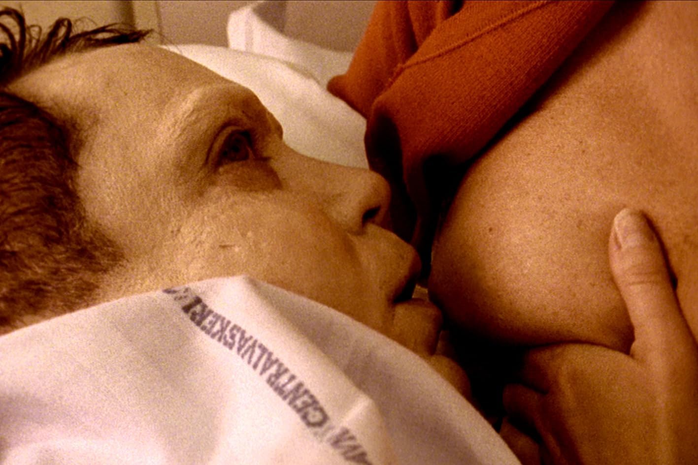 Geister: Die komplette Serie (Lars von Trier