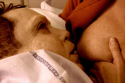 Geister: Die komplette Serie (Lars von Trier
