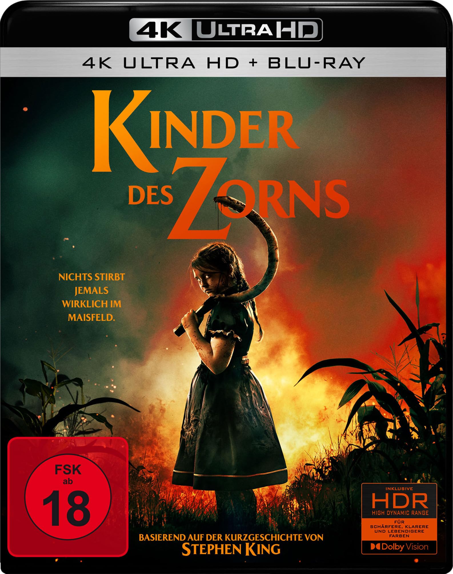 Kinder des Zorns (Stephen King