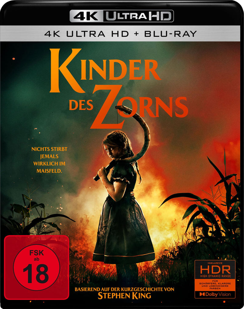 Kinder des Zorns (Stephen King