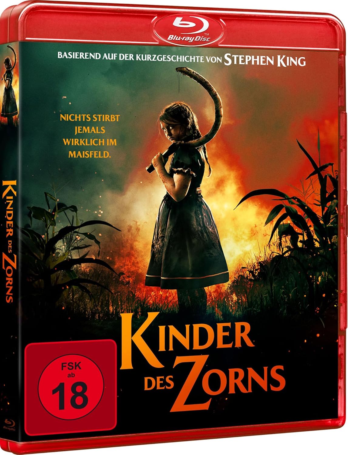 Kinder des Zorns (Stephen King)