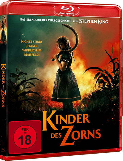 Kinder des Zorns (Stephen King)