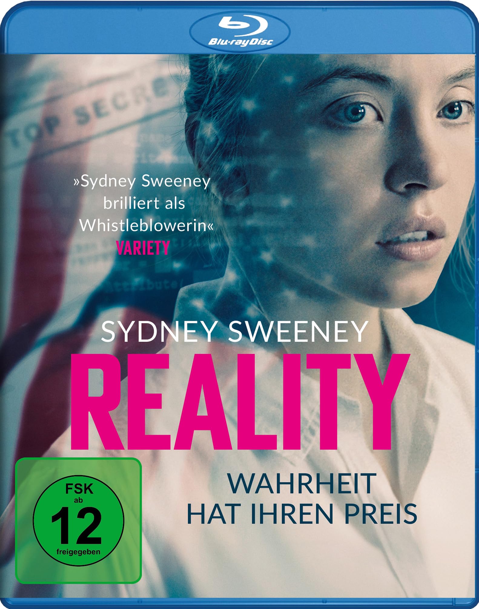 Reality - Wahrheit hat ihren Preis