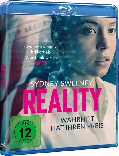 Reality - Wahrheit hat ihren Preis