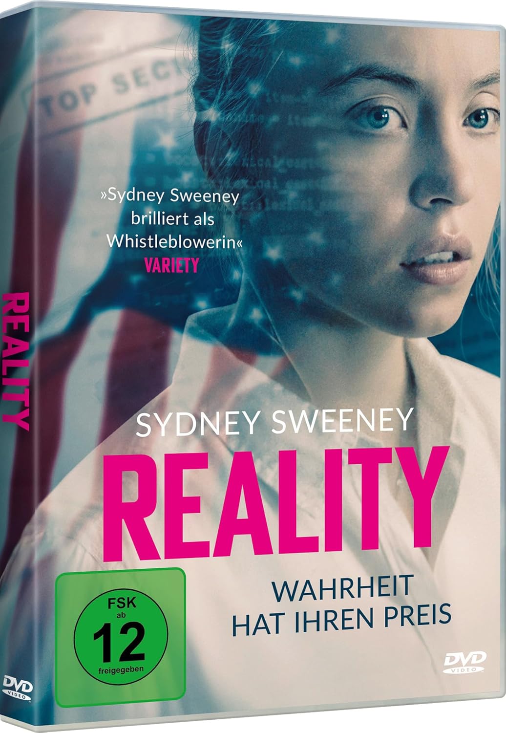 Reality - Wahrheit hat ihren Preis
