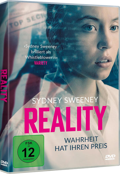 Reality - Wahrheit hat ihren Preis