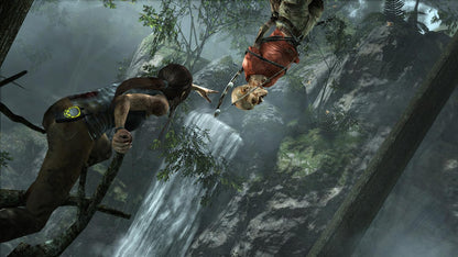 Tomb Raider: Definitive Edition (Playstation 4) PlayStation 4 Standard