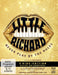 Little Richard - Never Play By The Rules (+ CD-Soundtrack