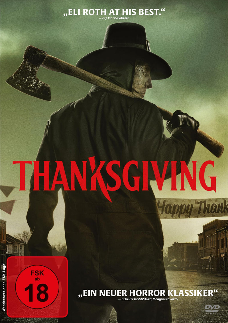 Thanksgiving