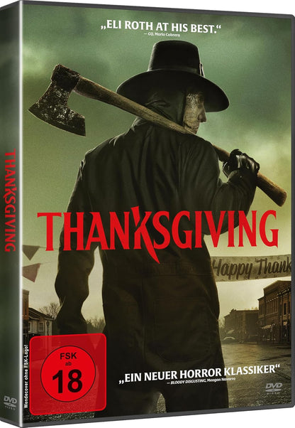 Thanksgiving