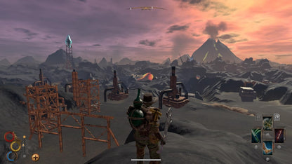 Outward Definitive Edition (Switch
