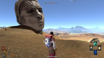 Outward Definitive Edition (Switch