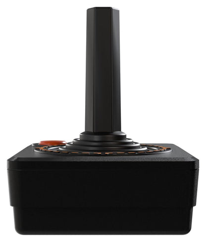 THECXSTICK (Solus Atari USB Joystick - Black