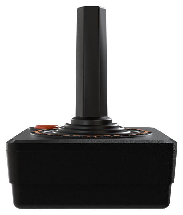 THECXSTICK (Solus Atari USB Joystick - Black