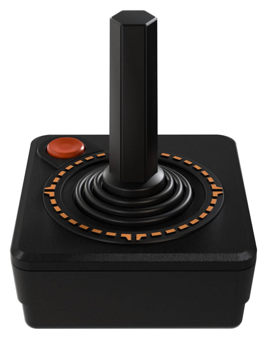 THECXSTICK (Solus Atari USB Joystick - Black