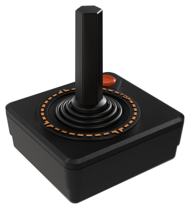 THECXSTICK (Solus Atari USB Joystick - Black