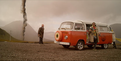 Firenado