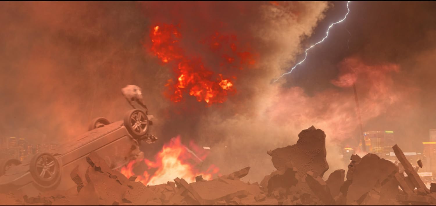 Firenado
