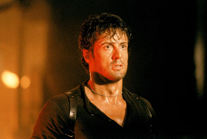 Die City-Cobra - Mediabook (Blu-ray+DVD