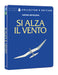 Si Alza Il Vento (Steelbook Blu-ray + DVD