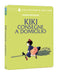 Kiki - Consegne A Domicilio (Steelbook Blu-ray + DVD