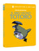 Mio Vicino Totoro (Il) (Steelbook) (Blu-Ray+Dvd) - (Italian Import)