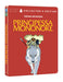 Principessa Mononoke (Steelbook Blu-ray + DVD