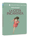 La Città Incantata (Steelbook Blu-ray + DVD