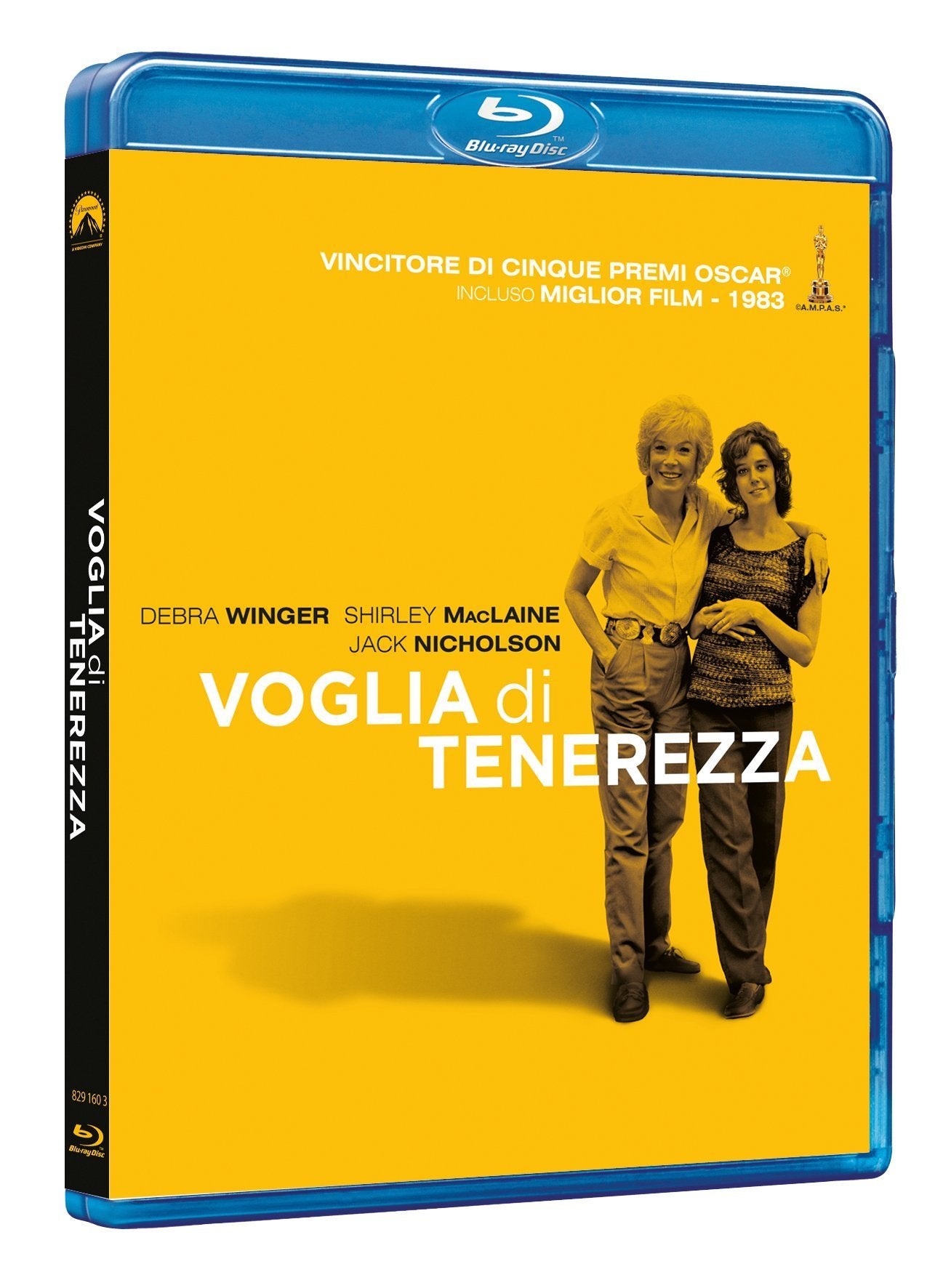 Voglia Di Tenerezza