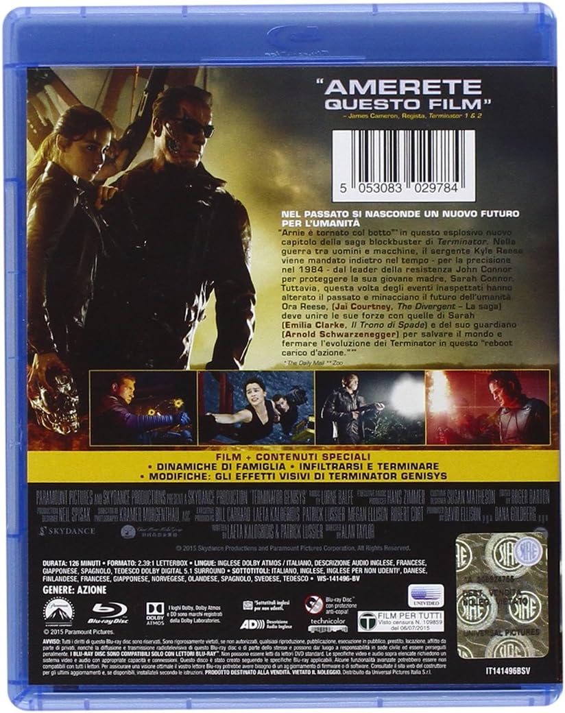 Terminator Genisys