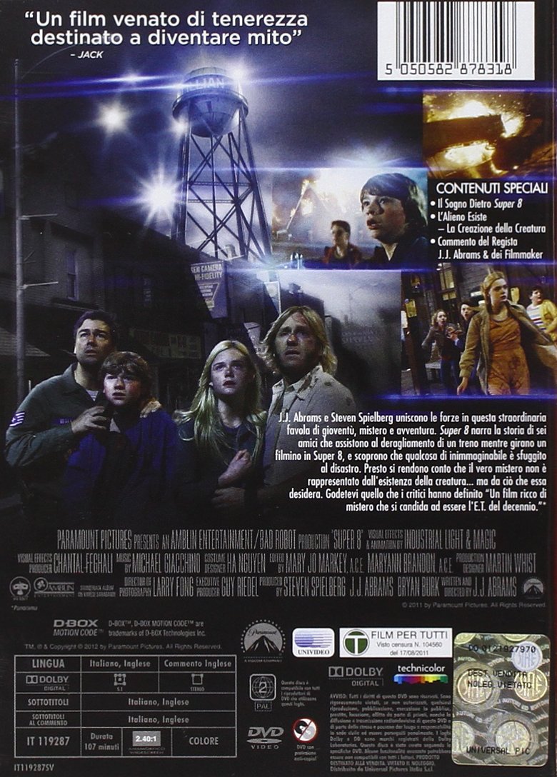 Super 8