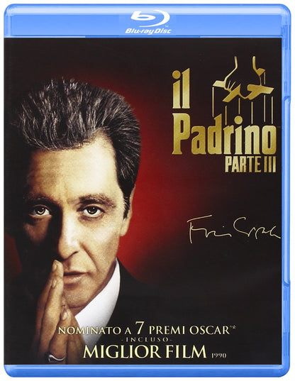 Il Padrino Parte Iii