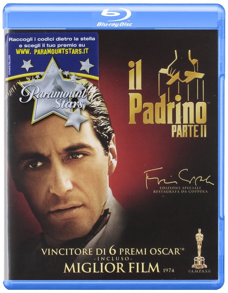 Il Padrino Parte Ii