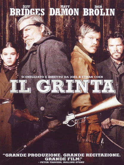 Il Grinta (2010