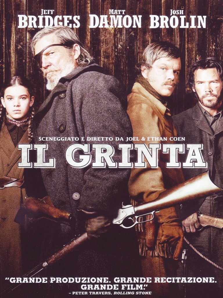 Il Grinta (2010