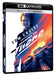 Giorni Di Tuono (4K Ultra-HD+Blu-Ray)