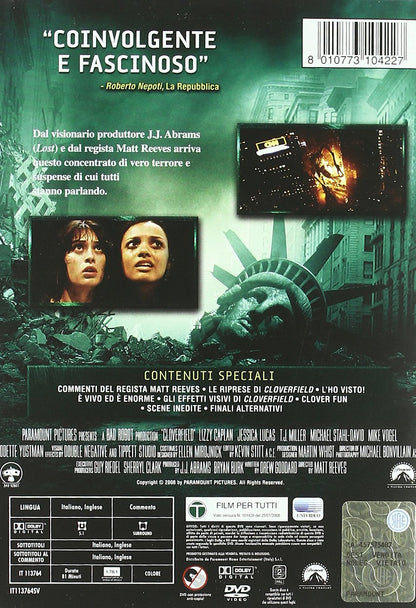 Cloverfield