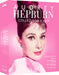 Audrey Hepburn Classic Collection  (No English version)