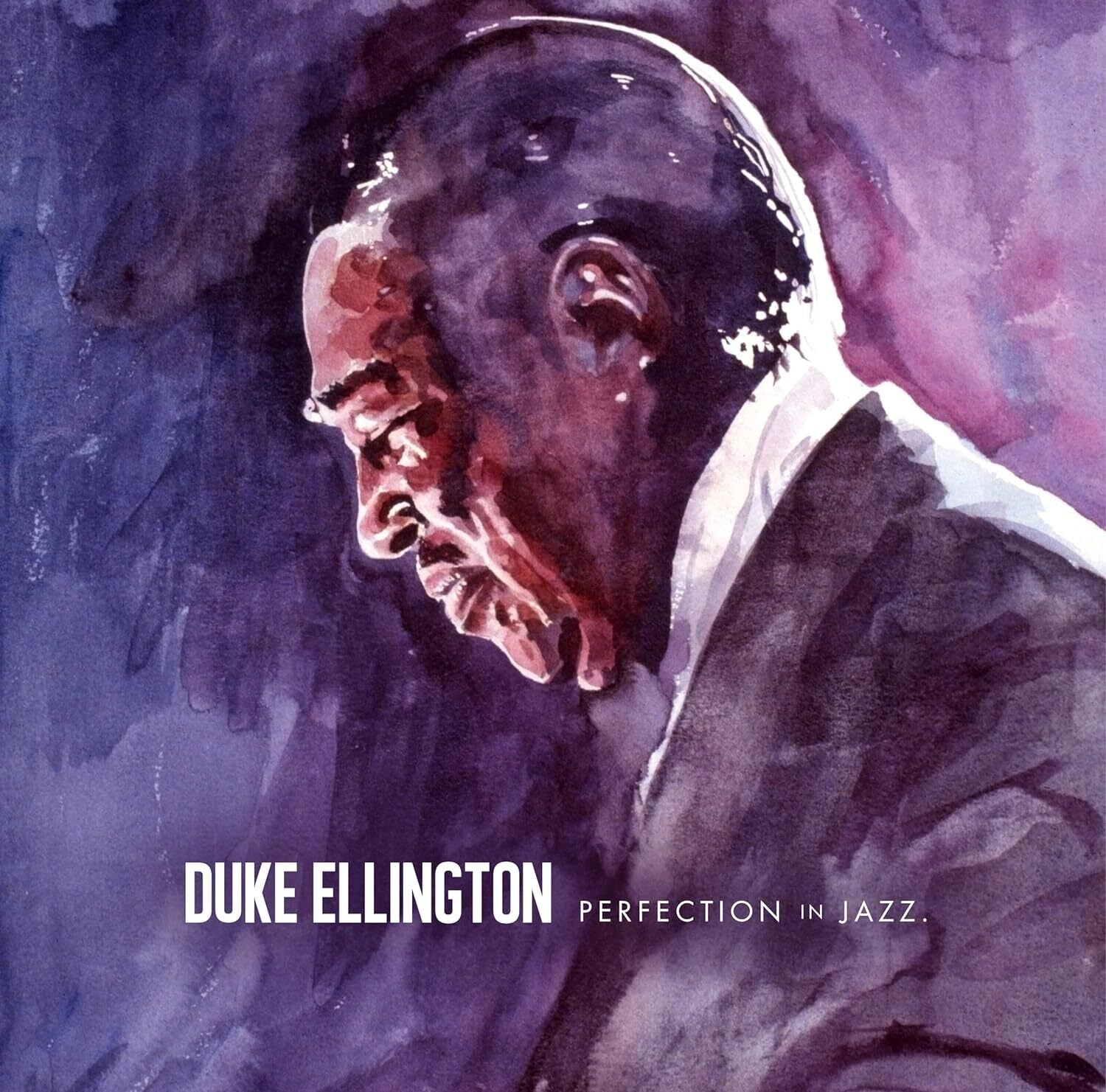 Perfection in Jazz