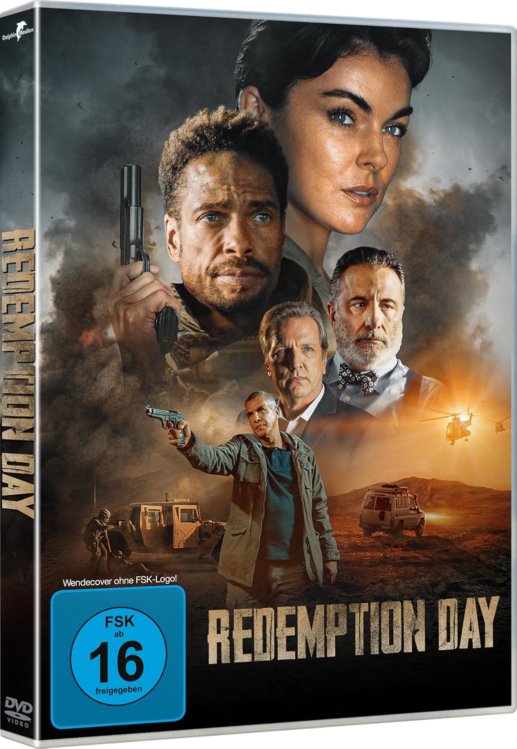 Redemption Day