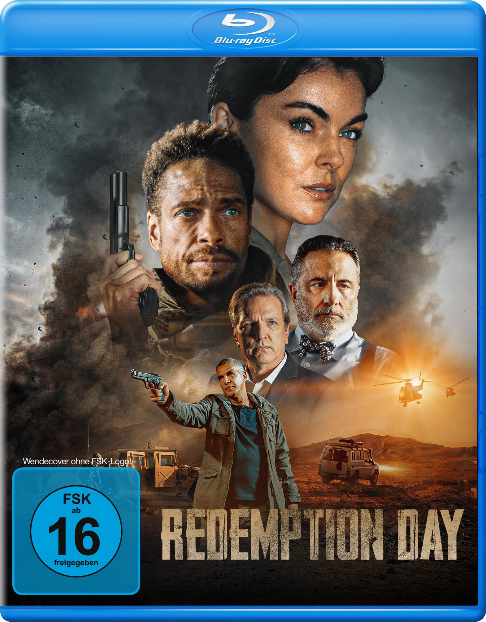 Redemption Day