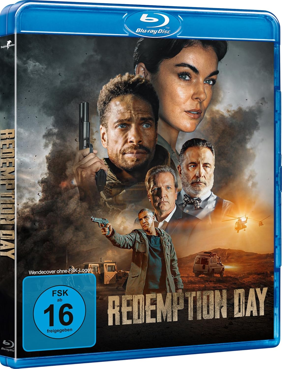 Redemption Day