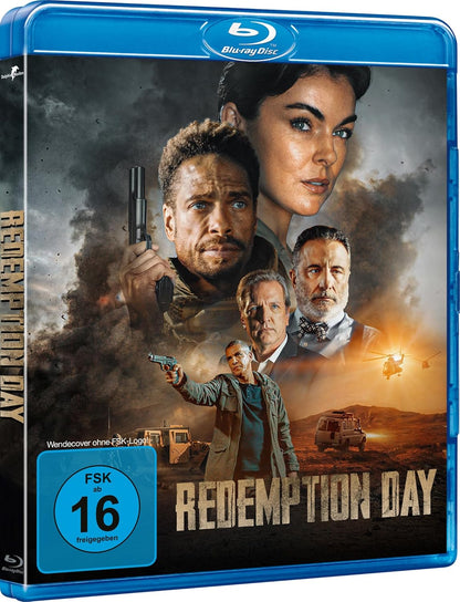 Redemption Day