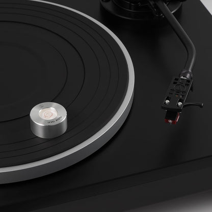 Audio Technica Livellatore A Bolla Per Giradischi (At615A)