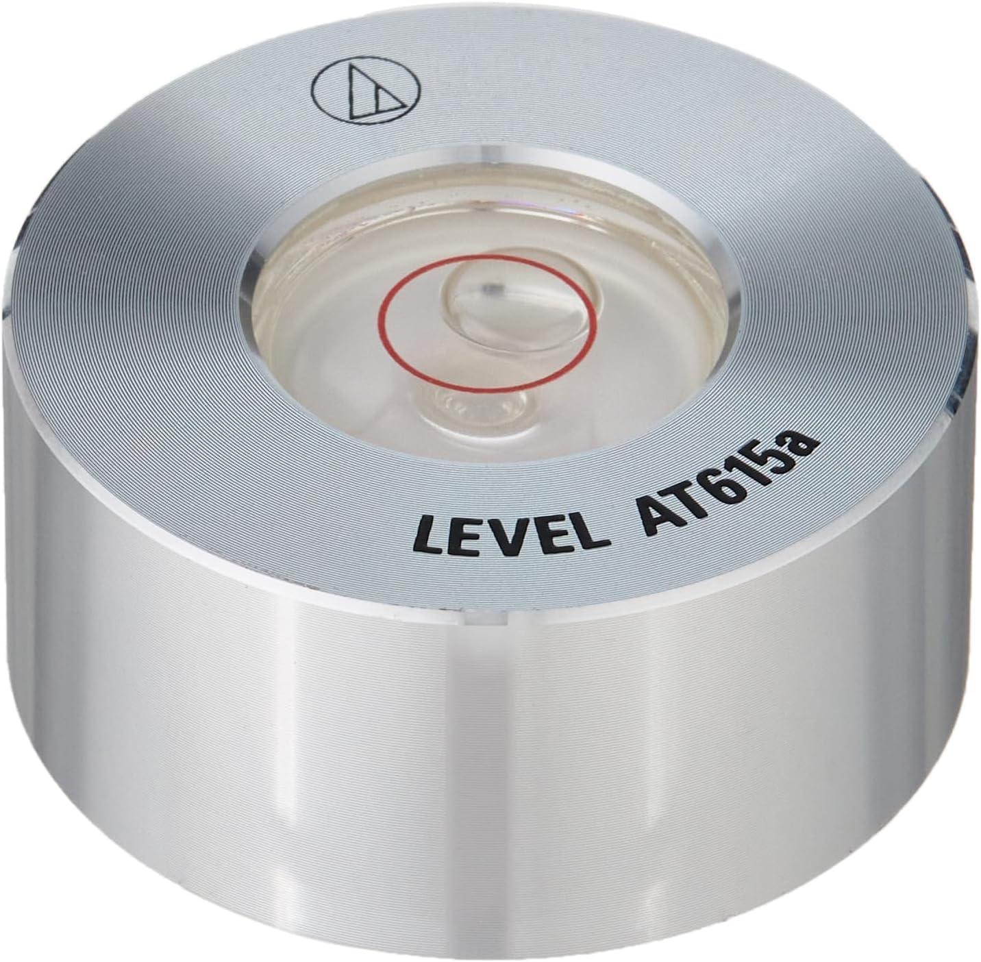 Audio Technica Livellatore A Bolla Per Giradischi (At615A)